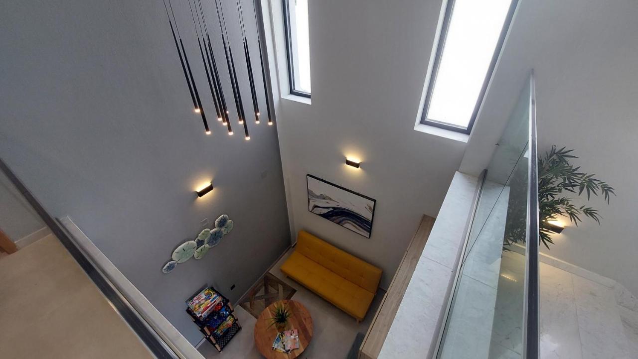 Vasileiadou Suites & Maisonettes 弗洛伊塔 外观 照片